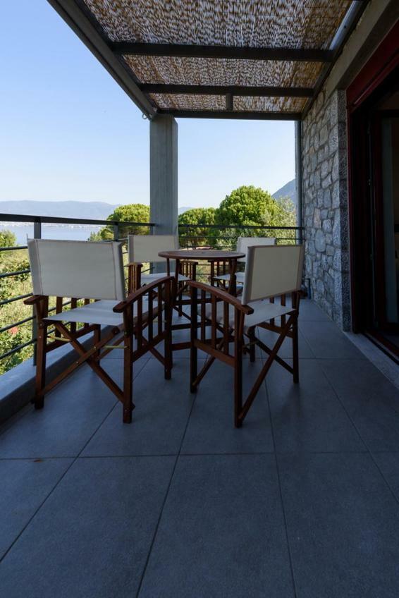 Thelgi Vila Calamata Exterior foto